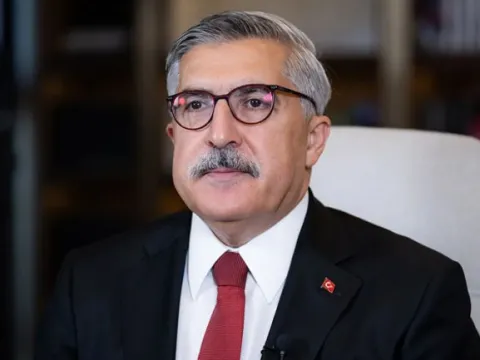 Fon soruşturması! AK Partili Yayman: Özgür Özel haddini bilmeli - fotoğraf 5