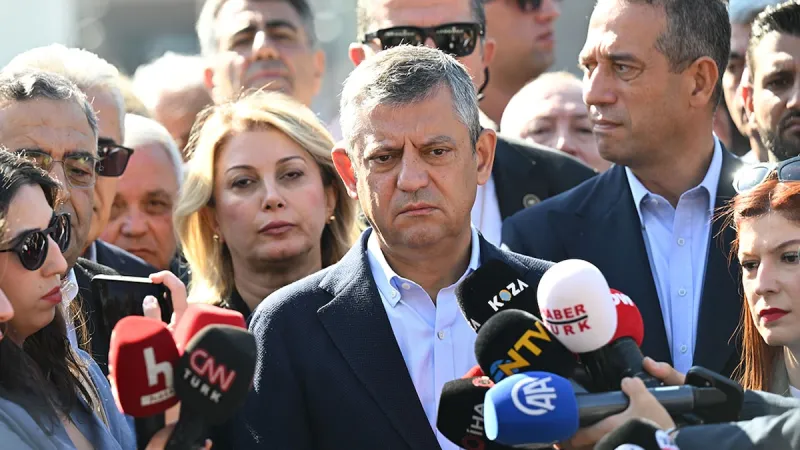 ‘Hukuk Devleti’nde tövbe kapısı mı var?