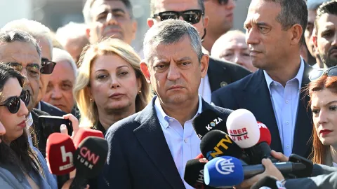 ‘Hukuk Devleti’nde tövbe kapısı mı var?