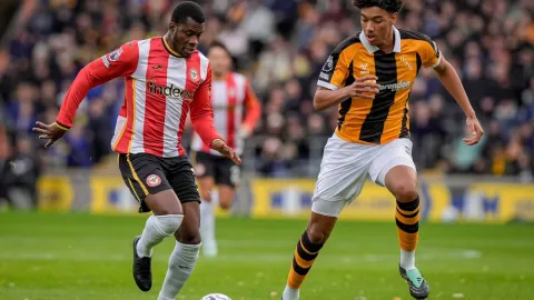 Hull City'nin hasreti büyüyor! Acun Ilıcalı'nın takımı 6 maçtır kazanamıyor