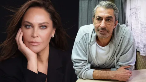 Hülya Avşar'dan Erkan Petekkaya'ya yanıt. "Ben çok eğlendim"