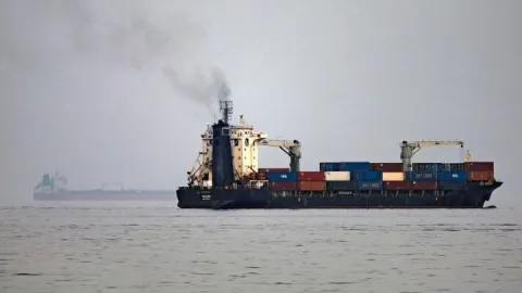 Hürmüz’ün kapanması Panama Kanalı’nda rekor getirdi