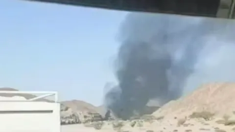 Husiler: Riyad'daki havalimanını ve petrol boru hattını hedef aldık