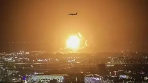 Husiler, Suudi Arabistan'a saldırdı! Ölen askerler var