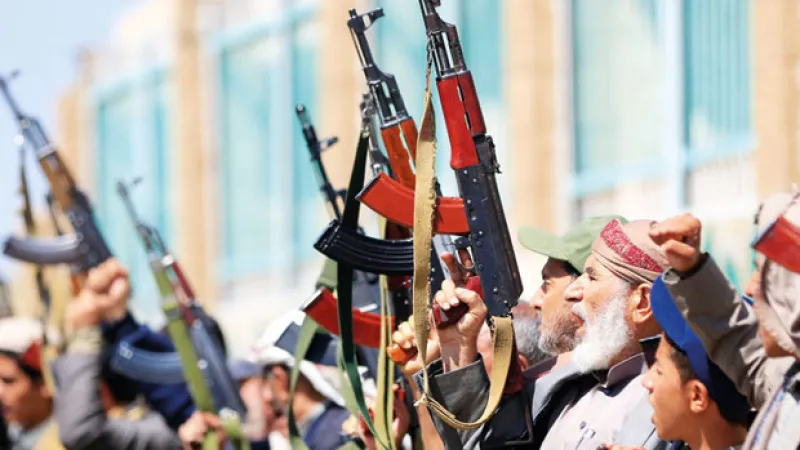 Husilerden Suudi Arabistan’a büyük tehdit... Mekke ve Medine hariç her yer hedef