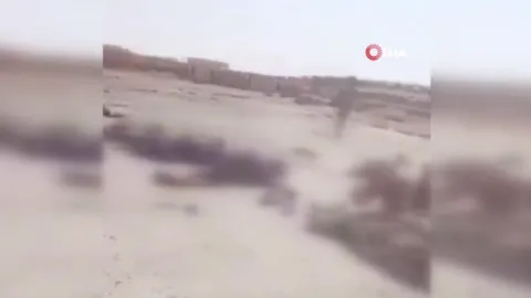 Husilerin Yemen'deki askeri kampa düzenlediği saldırıda 50 ölü, 100'den fazla yaralı