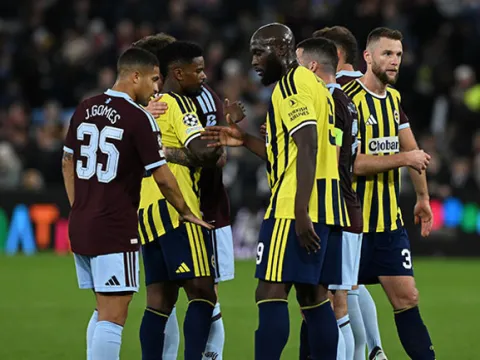 Fenerbahçe'de sürpriz ayrılık! Takibe aldılar - fotoğraf 3