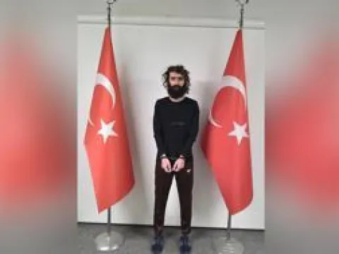 Türkiye'nin turizm geliri üçüncü çeyrekte 25,5 milyar doları aştı - fotoğraf 1