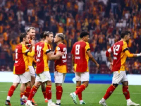"Milli ara dönüşü galibiyetle başlamak önemliydi!" - fotoğraf 3
