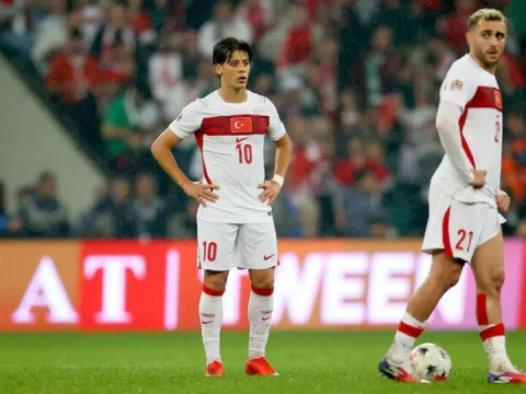TFF duyurdu: 2 oyuncu kamptan ayrıldı! - fotoğraf 1