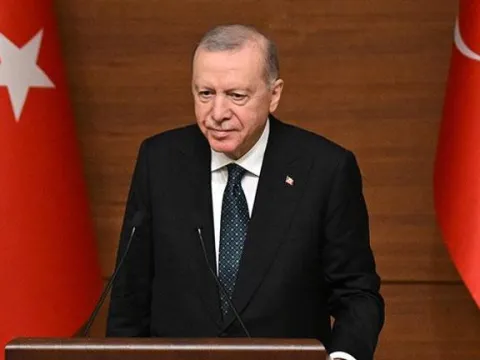 KULİS HABER | Erdoğan fon krizi için ne dedi? AK Parti'de dikkat çeken anket - fotoğraf 1