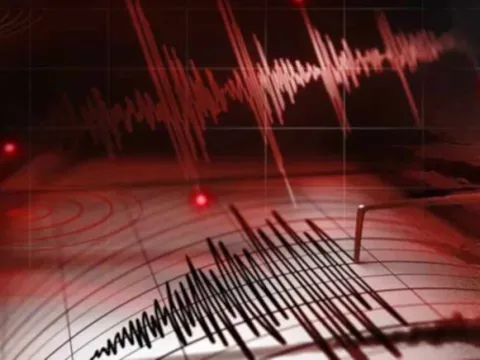 Marmara'da korkutan deprem - fotoğraf 1