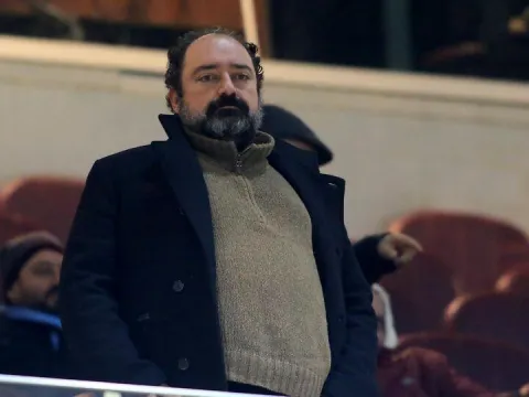 Nevzat Aydın'a "Çirkinler"den tehdit - fotoğraf 1