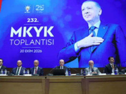 Cumhurbaşkanı Erdoğan'dan Özgür Özel'e tepki: Hayırdır kiminle savaştasınız? - fotoğraf 4