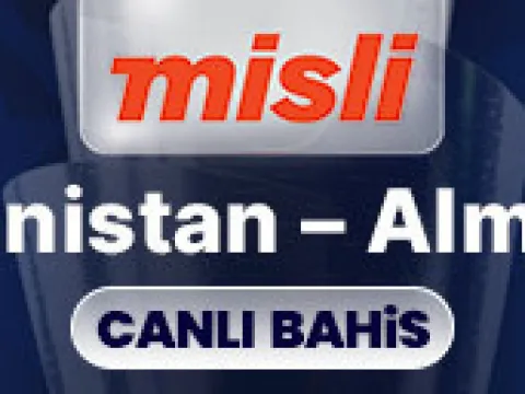 Almanya, Yunanistan'a konuk oluyor! Maçın heyecanlı Misli'de - fotoğraf 3