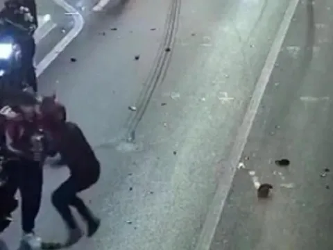Bursa’daki feci kazada görüntüler ortaya çıktı, karar değişti! - fotoğraf 2