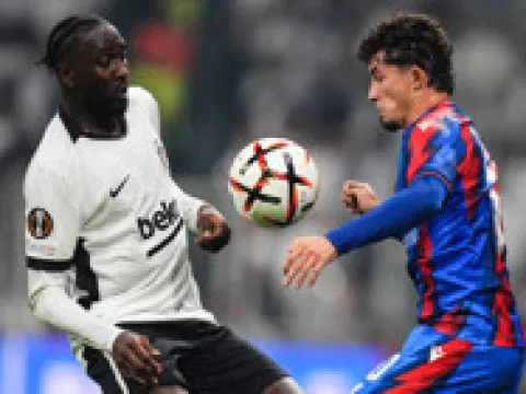 Pierre Sage'den maç sonu Beşiktaş itirafı! - fotoğraf 3