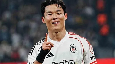 Hyeon-gyu Oh: Bugün gerçekten çılgın bir maçtı