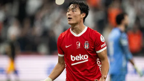 Hyeon-gyu Oh'tan Vlahovic yorumu: 'İyi hissettiriyor!'