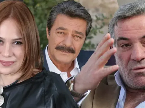 Kadir İnanır'ın yeğeni Levent İnanır'dan yeni iddialar. "Dayımın öldüğü hafta tatile gitti" - fotoğraf 1