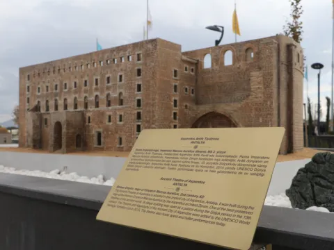 Ankara'ya 645 bin metrekarelik yeni yaşam alanı: Beştepe Millet Ormanı - fotoğraf 2