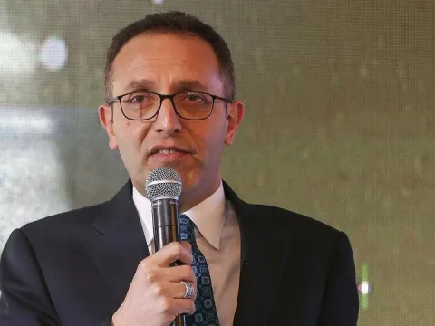 Fon soruşturmasında eski vekile tutuklama talebi - fotoğraf 1