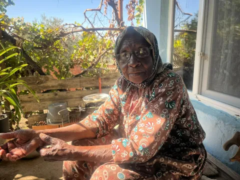 İzmir’de yaşayan Afro-Türklerin hikâyesi: “Burası da benim vatanım” - fotoğraf 4