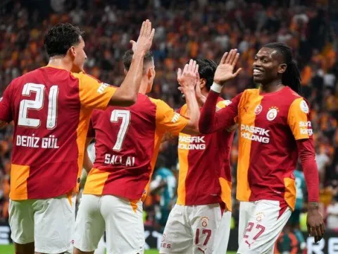 Osimhen ve Lemina, 35 gün sonra kadroda! - fotoğraf 3