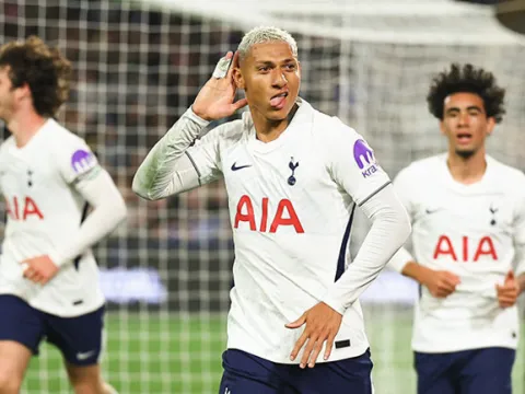 Roberto De Zerbi'den Richarlison'a sert sözler: 'Artık benim sorunum değil!' - fotoğraf 4