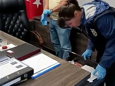 13 ihale dosyasında usulsüzlük tespiti - fotoğraf 1