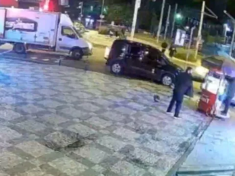 Döviz bürosuna saldırının şüphelisi eski kulüp başkanının oğlu çıktı - fotoğraf 4