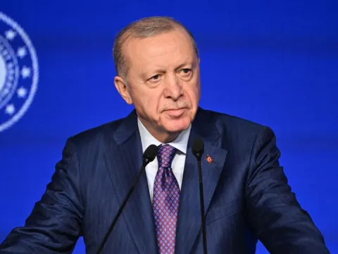 Cumhurbaşkanı Erdoğan'dan 38 bin sağlık çalışanı müjdesi - fotoğraf 1