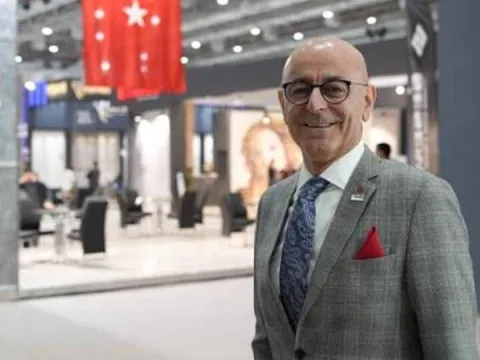 Kanada ile 10 milyar dolarlık ticaret hedefi - fotoğraf 1