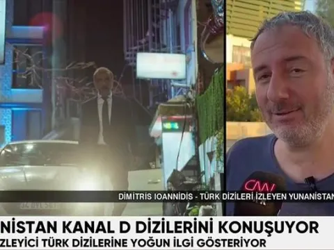 Yunanistan Kanal D dizilerini konuşuyor - fotoğraf 5