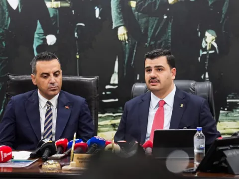 AK Partili İnan’dan Özel’e sert sözler: Türk demokrasi tarihinin gördüğü en çapsız, en vizyonsuz muhalefet liderliği - fotoğraf 4