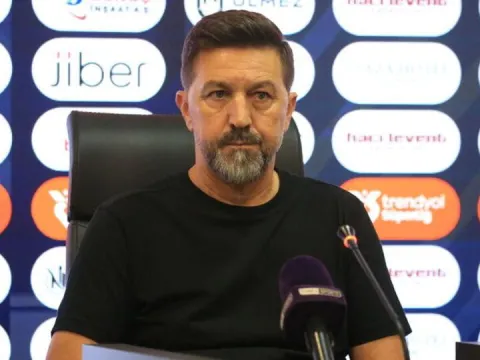 "Sadece Samsunspor maçına odaklıyım" - fotoğraf 1