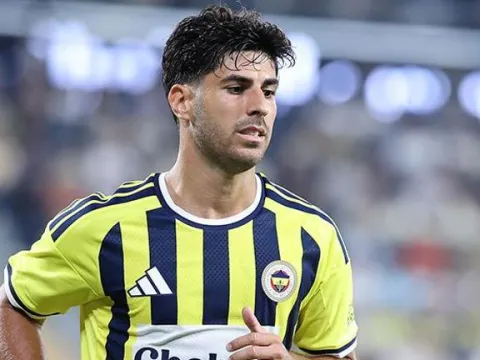 Fenerbahçe’de Marco Asensio şoku - fotoğraf 1