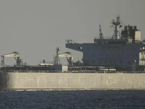 Rusya: ABD'ye dizel yakıt taşıyan ilk tanker yola çıktı - fotoğraf 1