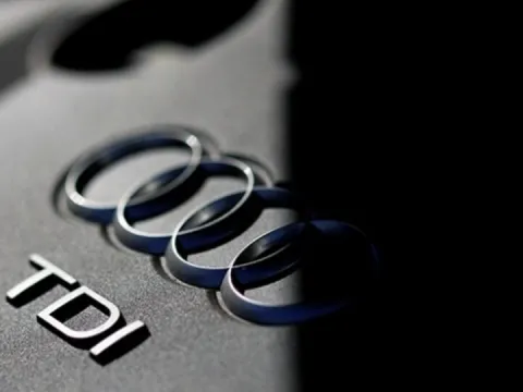 Audi teslimatlarında düşüş - fotoğraf 1