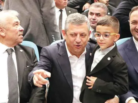 Özgür Özel: Tek yolumuz kazanmak - fotoğraf 3