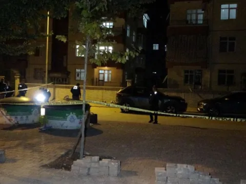 Konya'da kadın cinayeti: Boşanma aşamasındaki eşini kızının gözü önünde öldürdü - fotoğraf 4