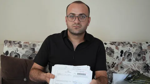 IBAN'ını kiraladı, 97 dava dosyasıyla karşı karşıya kaldı: Ben yandım, başkası yanmasın