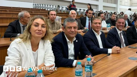 İBB davasında Ekrem İmamoğlu savunmasına başlıyor
