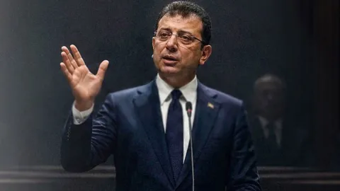 İBB davasında İmamoğlu'nun çapraz sorgusuna geçildi