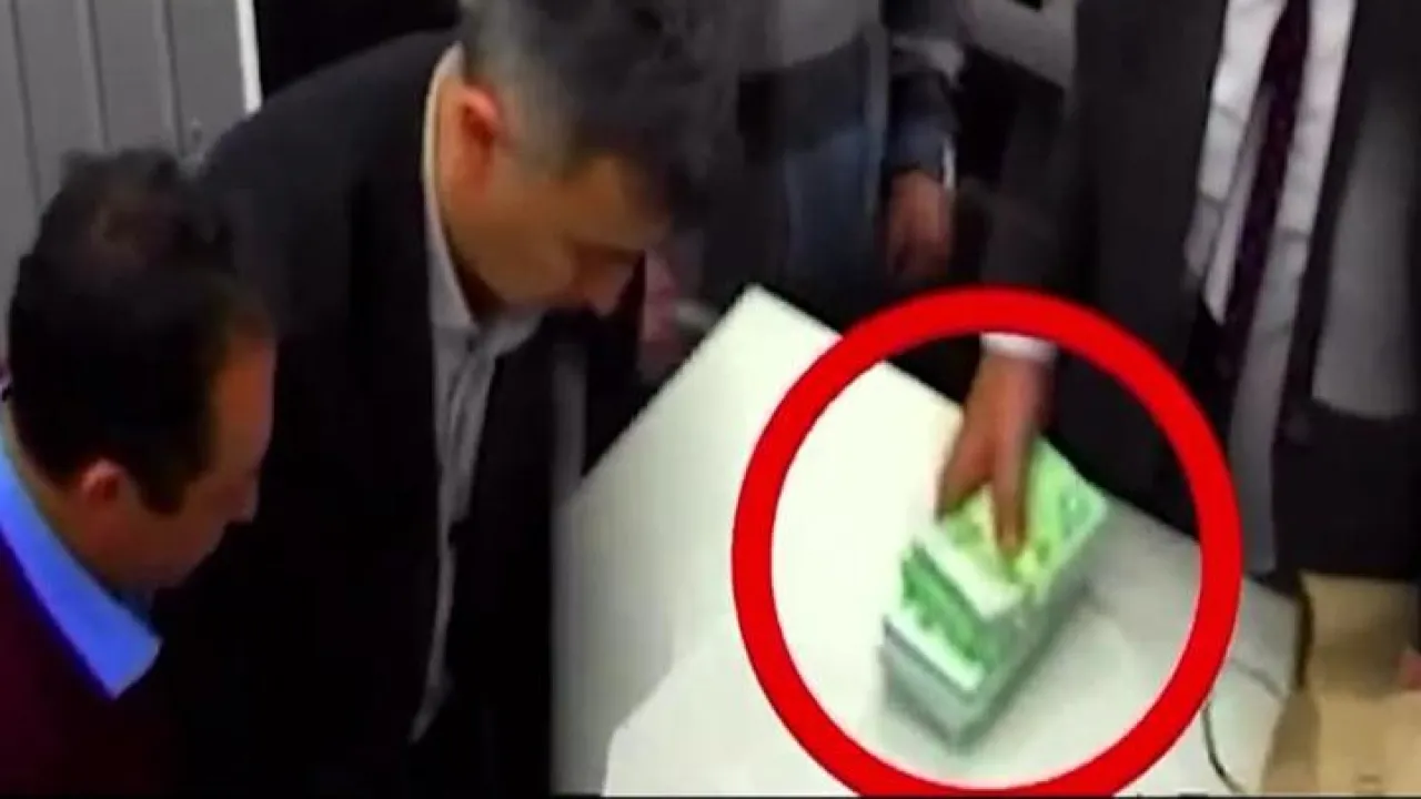 İBB davasında "para kuleleri" itirafı