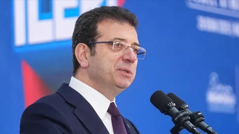 İBB 'Yolsuzluk' davasında 96’ncı celse: Ekrem İmamoğlu ve sanıkların yargılanması sürüyor