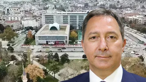 İBB'ye yönelik 'Yolsuzluk' davasında 97’nci duruşma: Fatih Keleş savunma yaptı