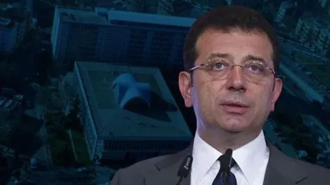 İBB'ye yönelik "yolsuzluk" davasında Ekrem İmamoğlu hakim karşısında: Savunması alınmaya devam ediliyor