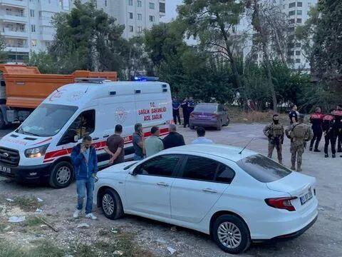 Polisle silahlı çatışmaya girdi! Rezidansta yaşandı - fotoğraf 4