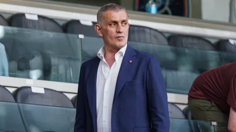 İbrahim Hacıosmanoğlu sessizliğini bozdu! ‘Türk futbolunun 30 yıllık pisliğini üzerime yıkamazsınız’